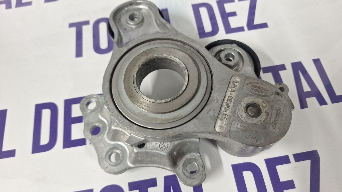 Rola intinzatoare accesorii Land Rover Defender 2021 - LPLA6B209EC GC9NA033A21