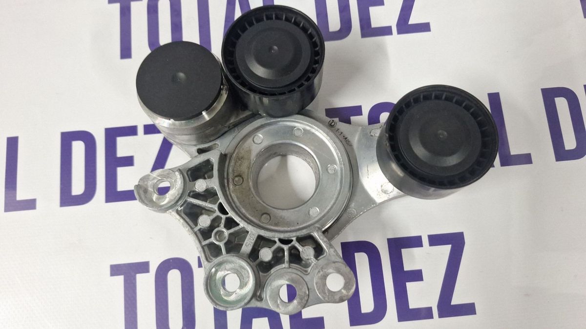 Rola intinzatoare accesorii Land Rover Defender 2021 - LPLA6B209EC GC9NA033A21