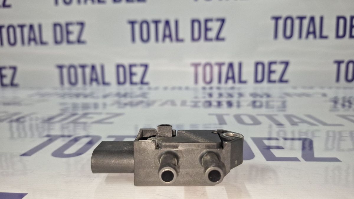 Senzor presiune gaze evacuare Land Rover Range Rover Velar 2018 - GX735L200AA 139967260