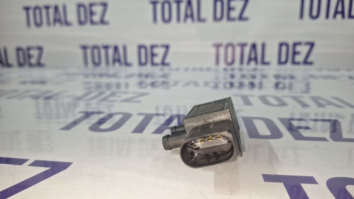 Senzor presiune gaze evacuare Land Rover Range Rover Velar 2018 - GX735L200AA 139967260