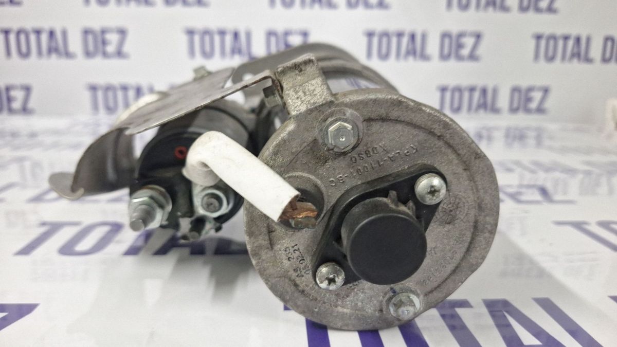 Electromotor Land Rover Defender 2021 - KPLA11001BC 0001145008