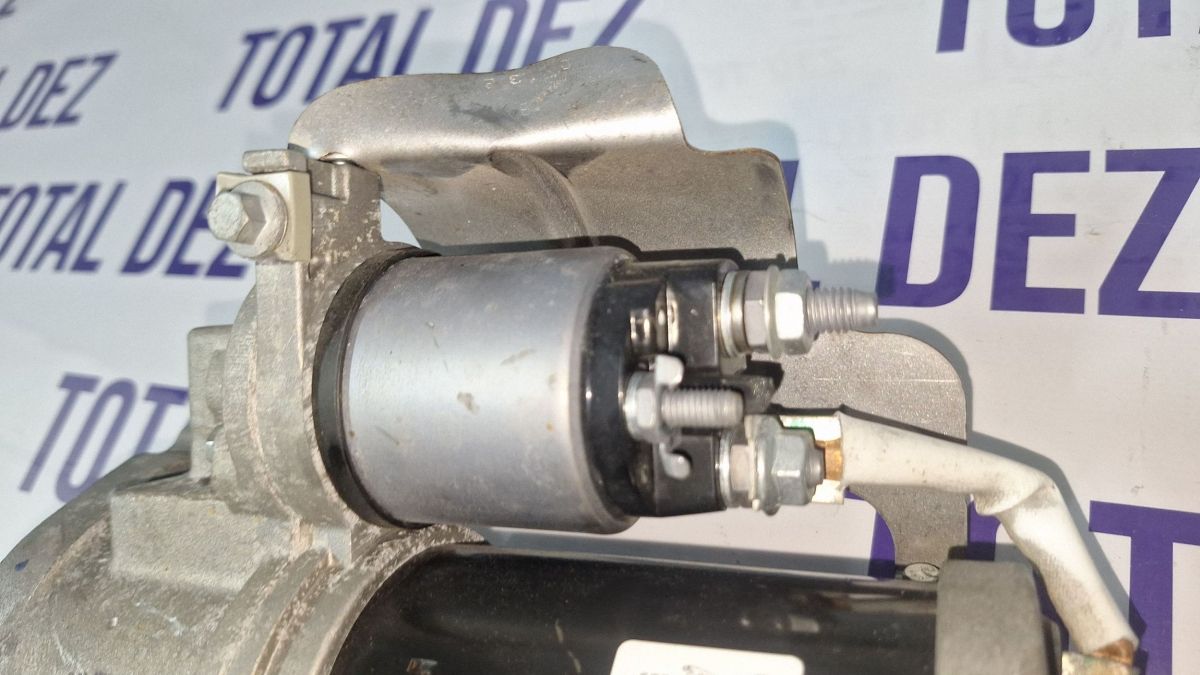 Electromotor Land Rover Defender 2021 - KPLA11001BC 0001145008