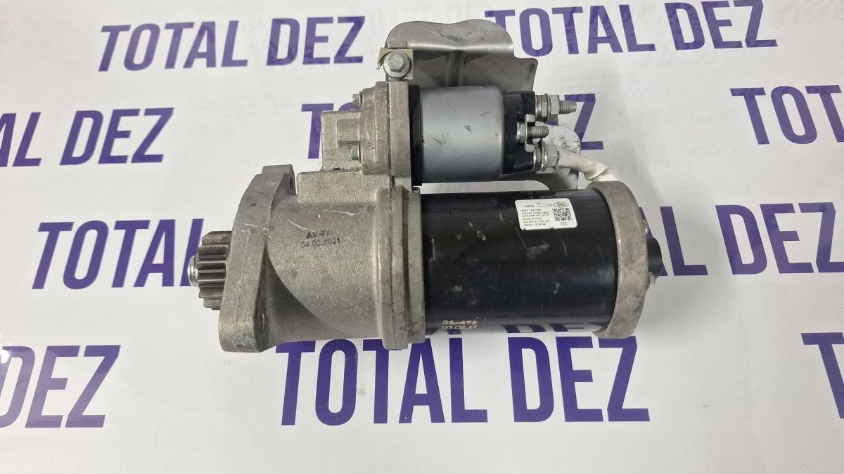 Electromotor Land Rover Defender 2021 - KPLA11001BC 0001145008
