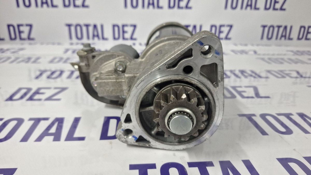 Electromotor Land Rover Defender 2021 - KPLA11001BC 0001145008