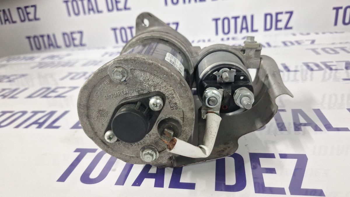 Electromotor Land Rover Defender 2021 - KPLA11001BC 0001145008