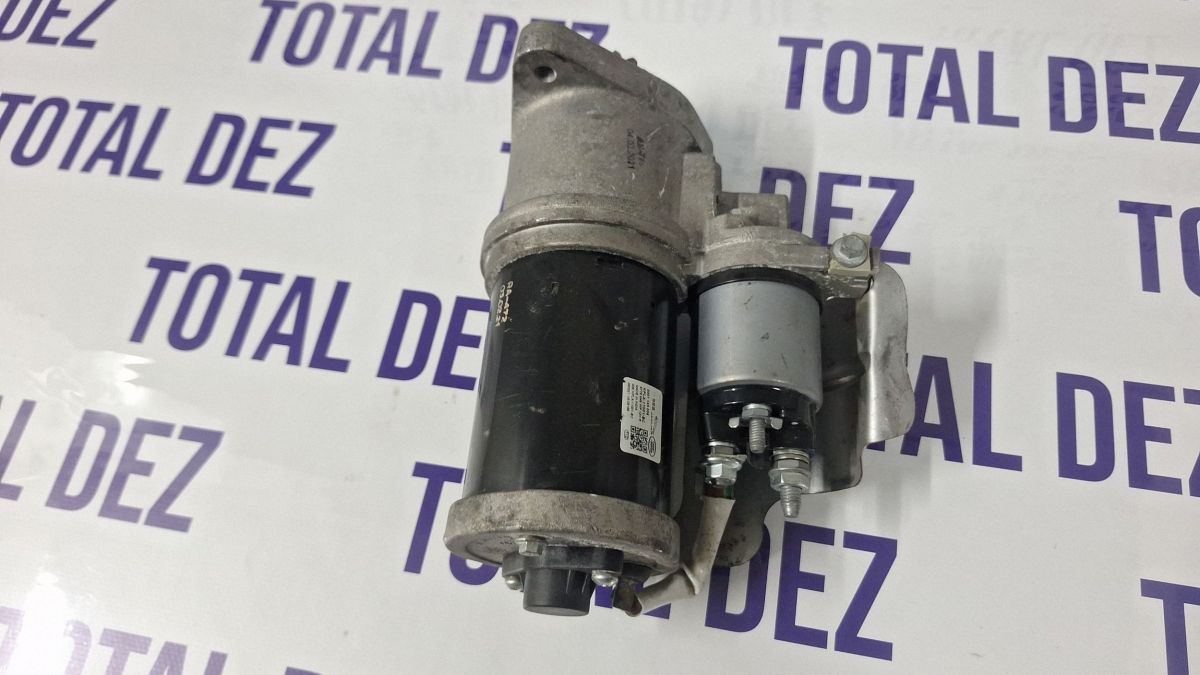 Electromotor Land Rover Defender 2021 - KPLA11001BC 0001145008