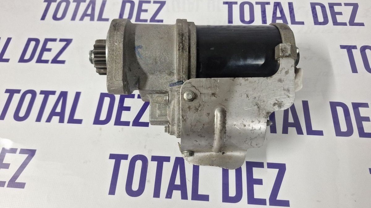 Electromotor Land Rover Defender 2021 - KPLA11001BC 0001145008