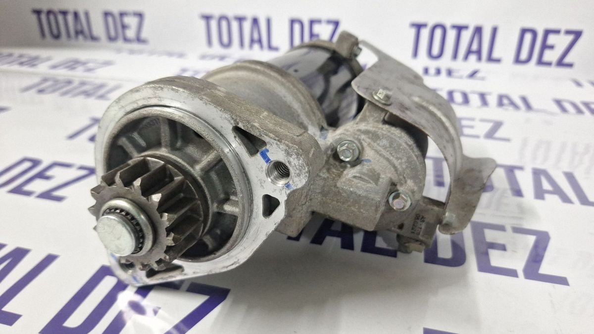 Electromotor Land Rover Defender 2021 - KPLA11001BC 0001145008