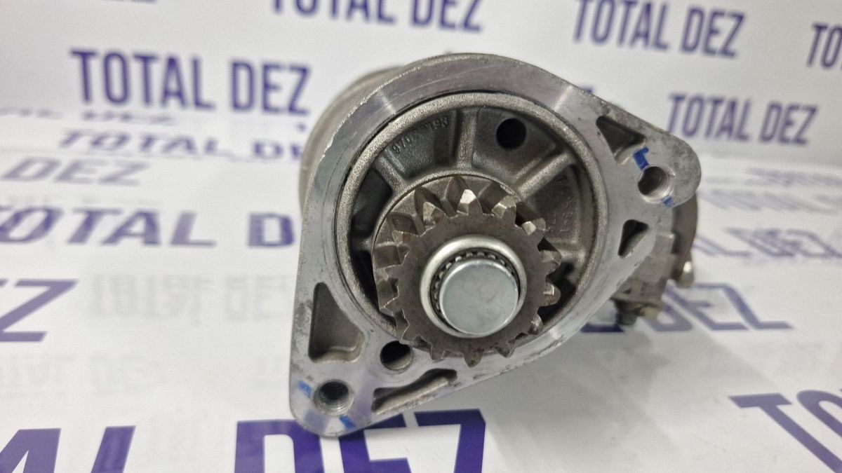 Electromotor Land Rover Defender 2021 - KPLA11001BC 0001145008