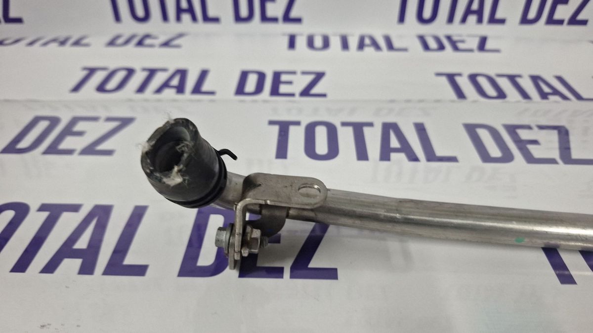 Furtun vacuum Land Rover Defender 2021 - P108D LPLA5H372BB