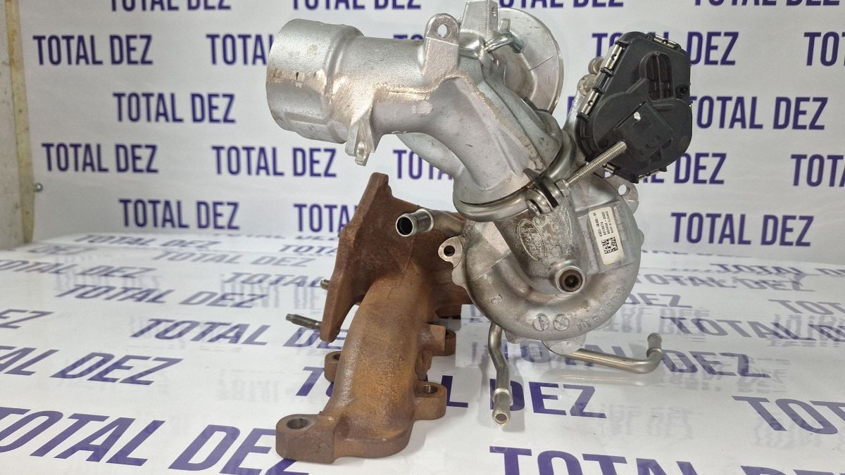 Turbina Land Rover Defender 2021 - 8834040005 K6D36K682BF A018974