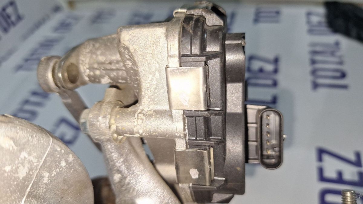 Turbina Land Rover Defender 2021 - 8834040005 K6D36K682BF A018974