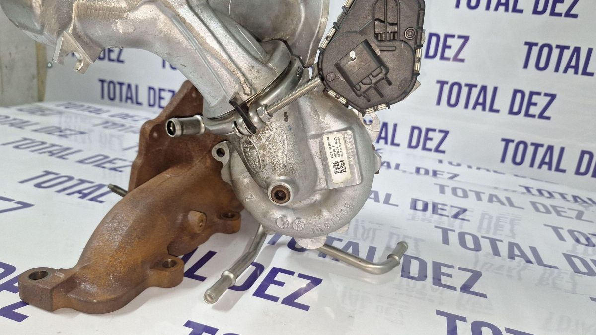 Turbina Land Rover Defender 2021 - 8834040005 K6D36K682BF A018974