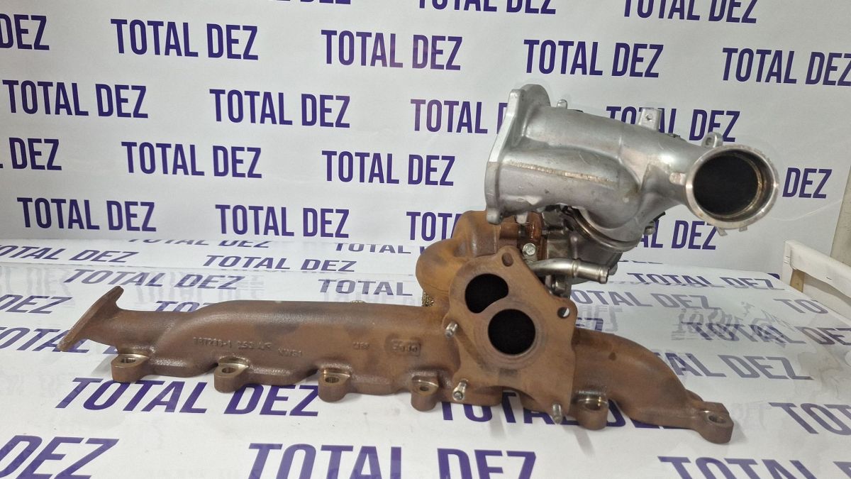 Turbina Land Rover Defender 2021 - 8834040005 K6D36K682BF A018974