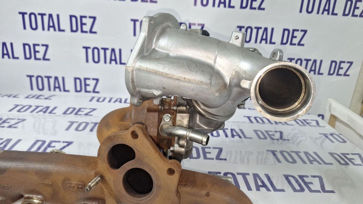Turbina Land Rover Defender 2021 - 8834040005 K6D36K682BF A018974