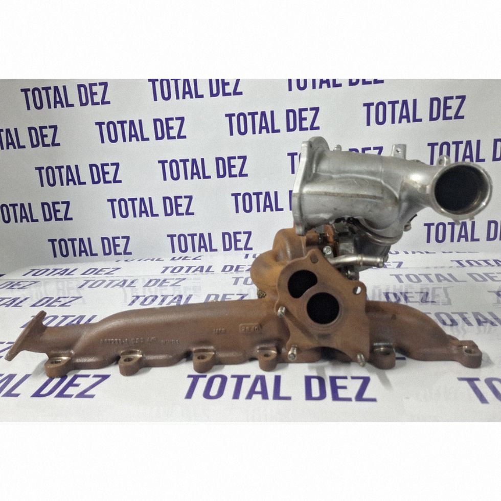 Turbina Land Rover Defender 2021 - 8834040005 K6D36K682BF A018974