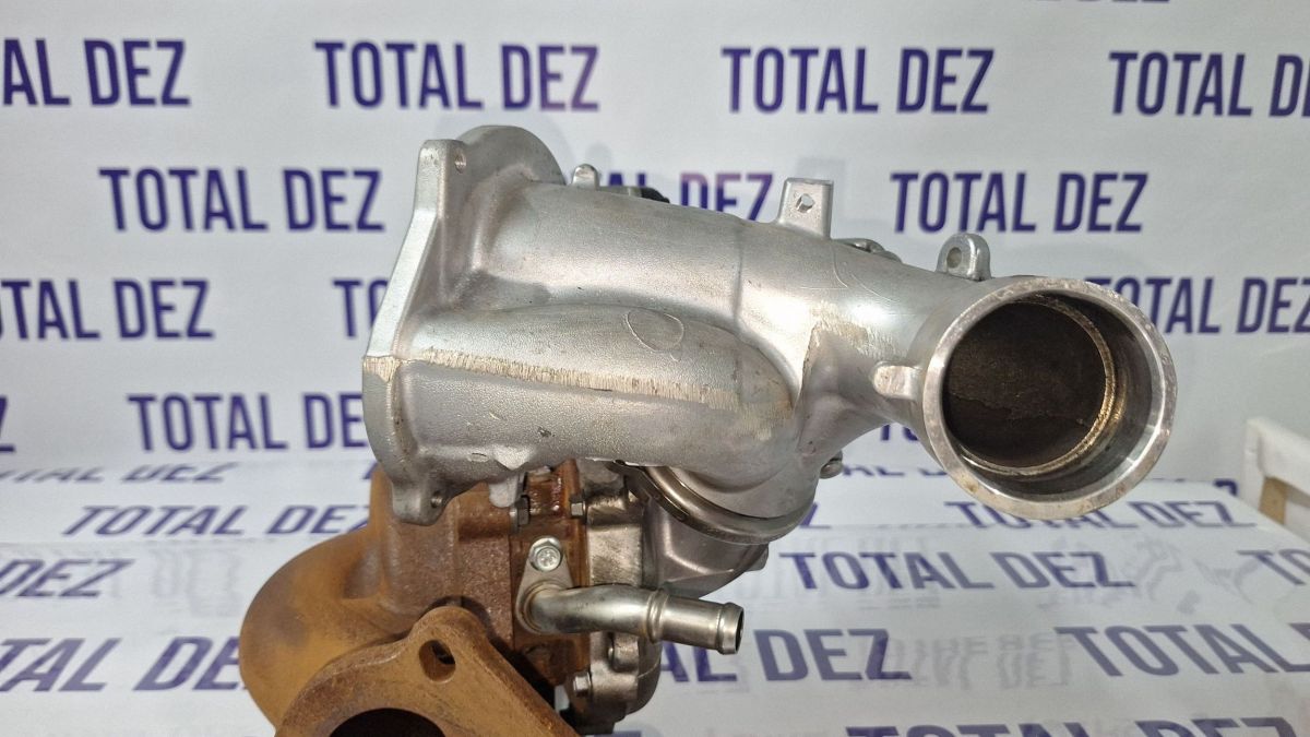 Turbina Land Rover Defender 2021 - 8834040005 K6D36K682BF A018974
