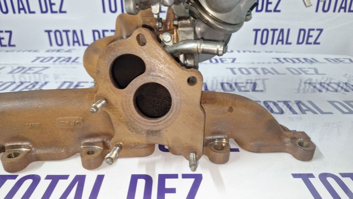 Turbina Land Rover Defender 2021 - 8834040005 K6D36K682BF A018974