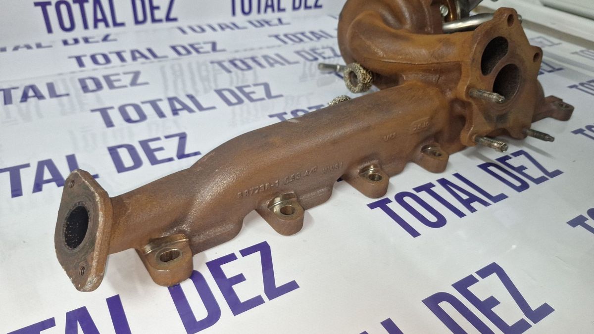 Turbina Land Rover Defender 2021 - 8834040005 K6D36K682BF A018974