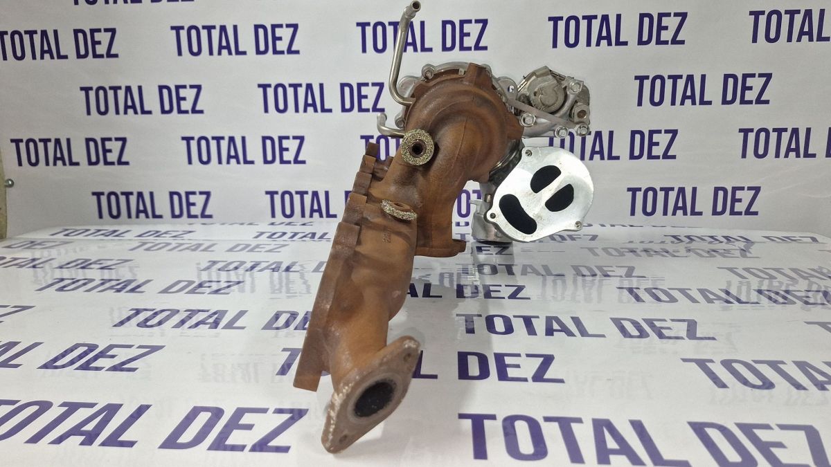 Turbina Land Rover Defender 2021 - 8834040005 K6D36K682BF A018974