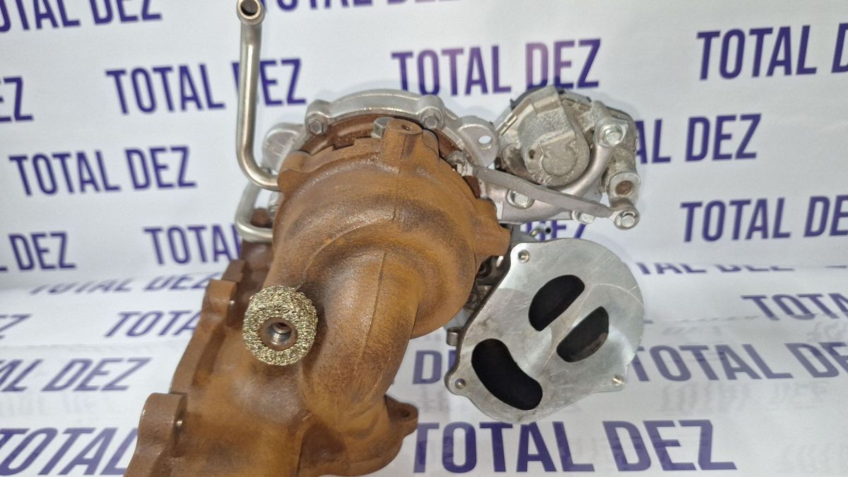 Turbina Land Rover Defender 2021 - 8834040005 K6D36K682BF A018974