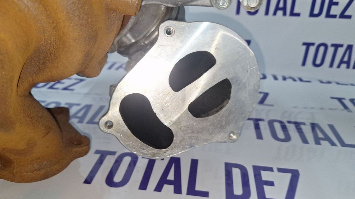 Turbina Land Rover Defender 2021 - 8834040005 K6D36K682BF A018974