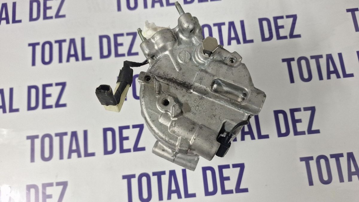 Compresor AC Land Rover Defender 2021 - CPLA19D629BH 053875021B4
