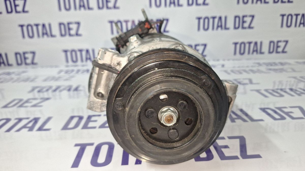 Compresor AC Land Rover Defender 2021 - CPLA19D629BH 053875021B4