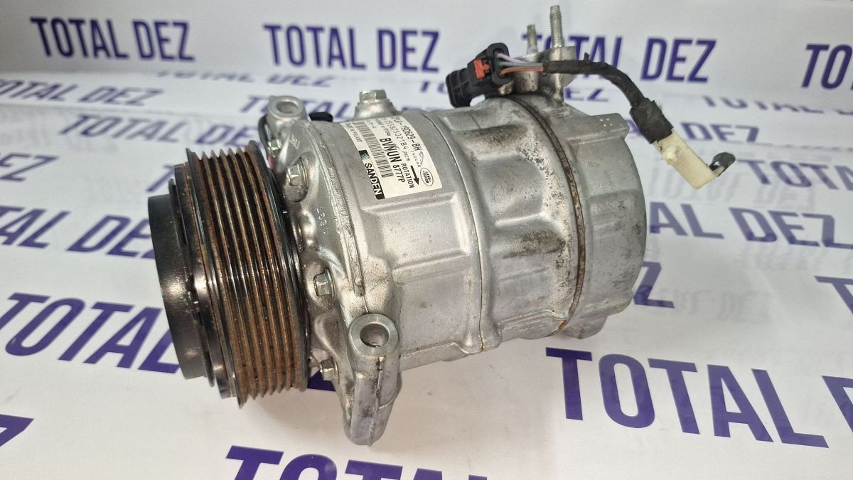 Compresor AC Land Rover Defender 2021 - CPLA19D629BH 053875021B4