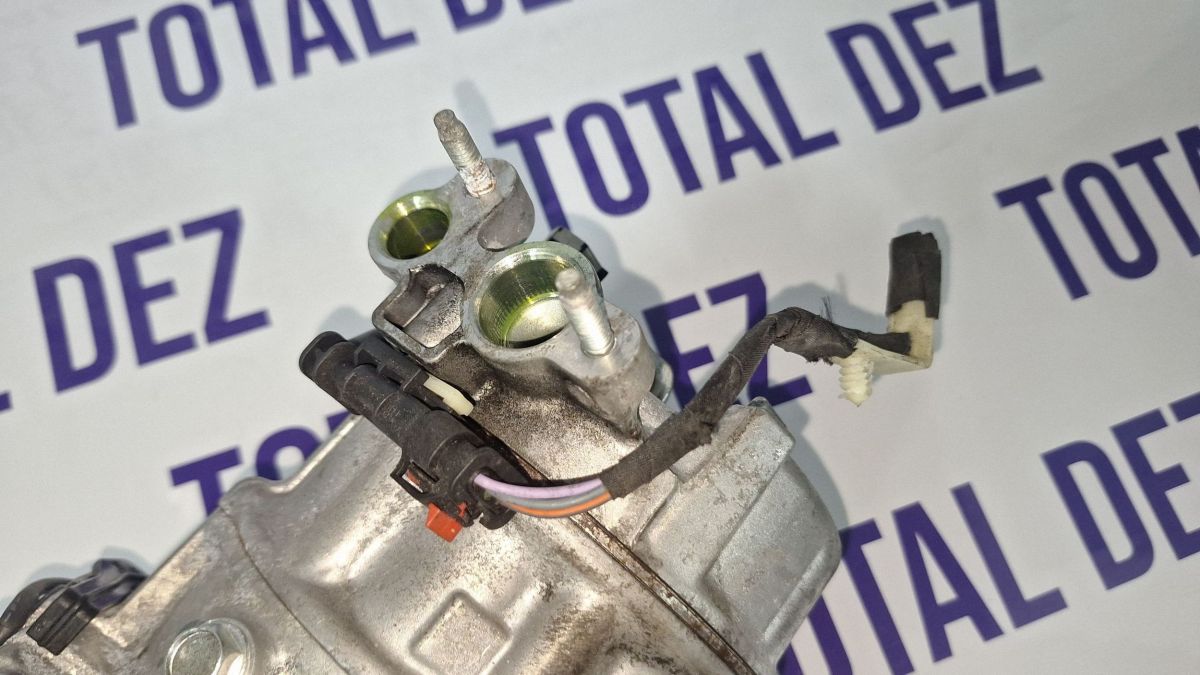 Compresor AC Land Rover Defender 2021 - CPLA19D629BH 053875021B4