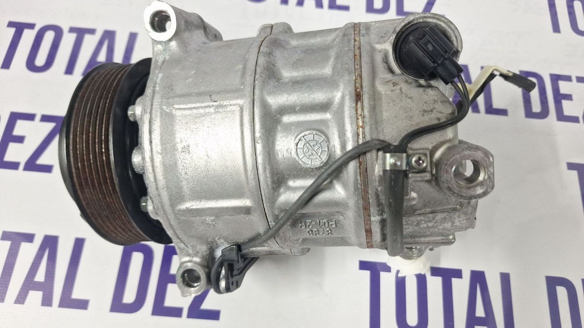 Compresor AC Land Rover Defender 2021 - CPLA19D629BH 053875021B4