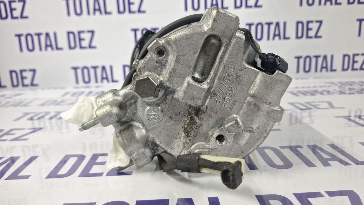 Compresor AC Land Rover Defender 2021 - CPLA19D629BH 053875021B4