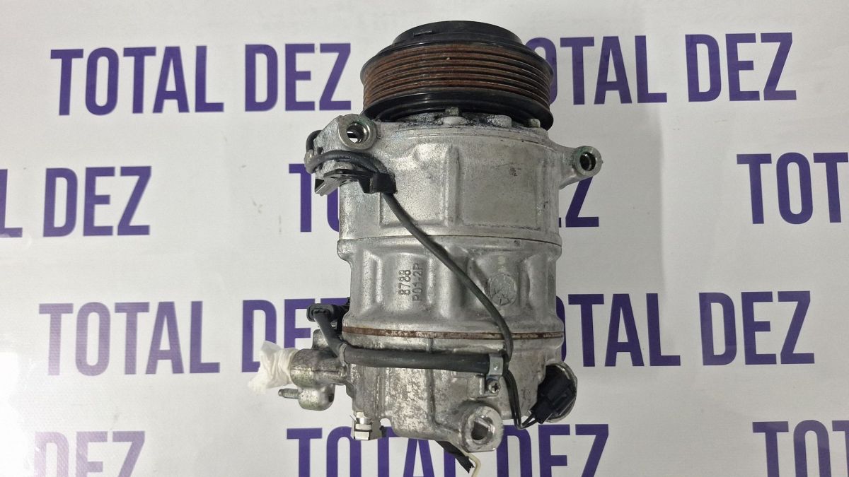 Compresor AC Land Rover Defender 2021 - CPLA19D629BH 053875021B4
