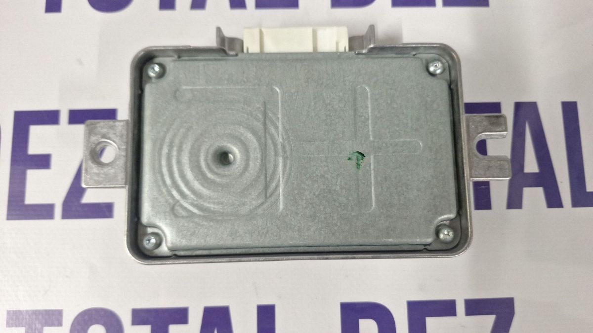 Calculator airbag BMW Seria 2 F46 2015 - 13044110 00001433 34526864421 31752525T