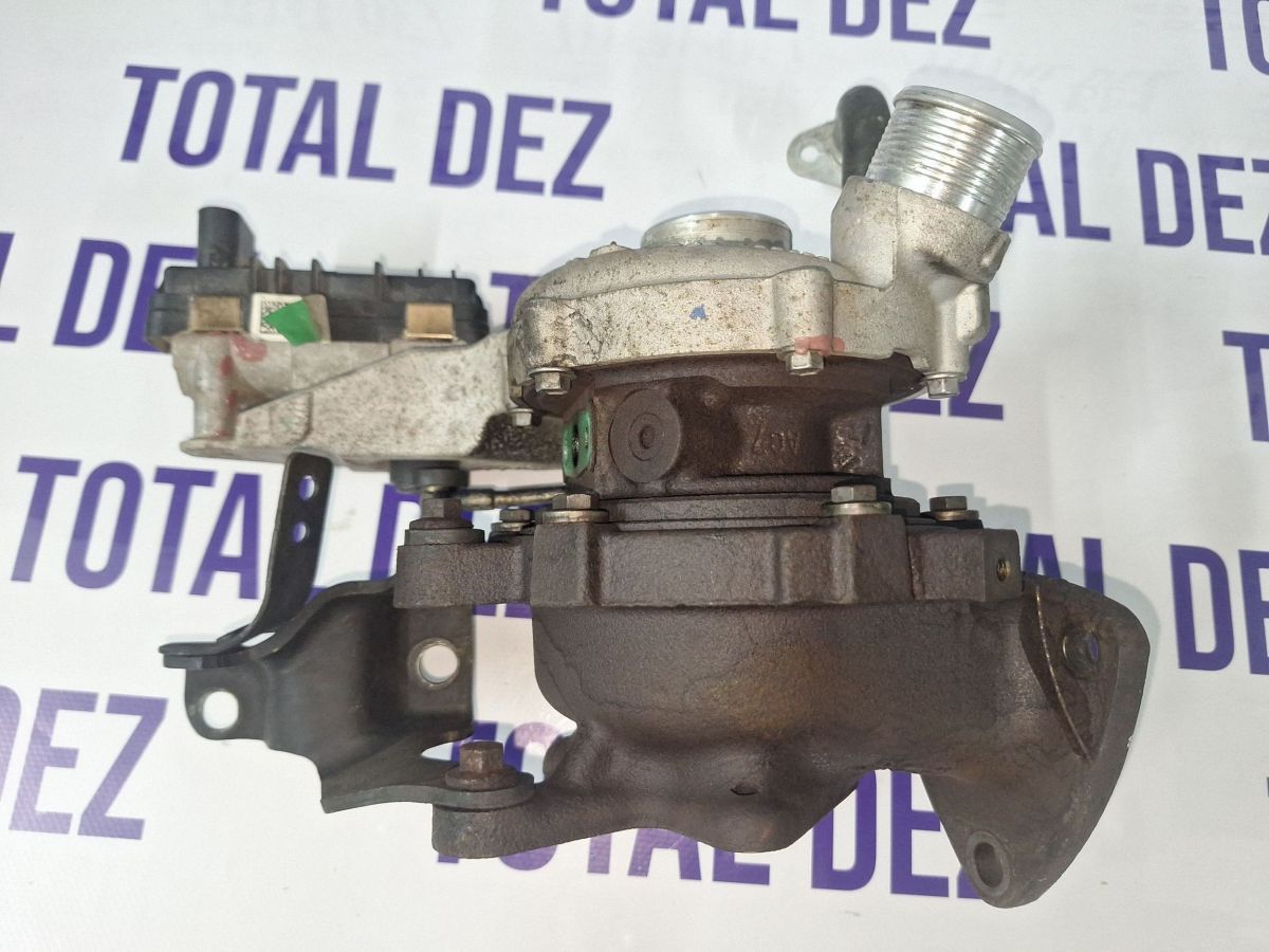 Turbina Land Rover Range Rover Sport L494 2017 - FPLA6K682BC GTD1752V