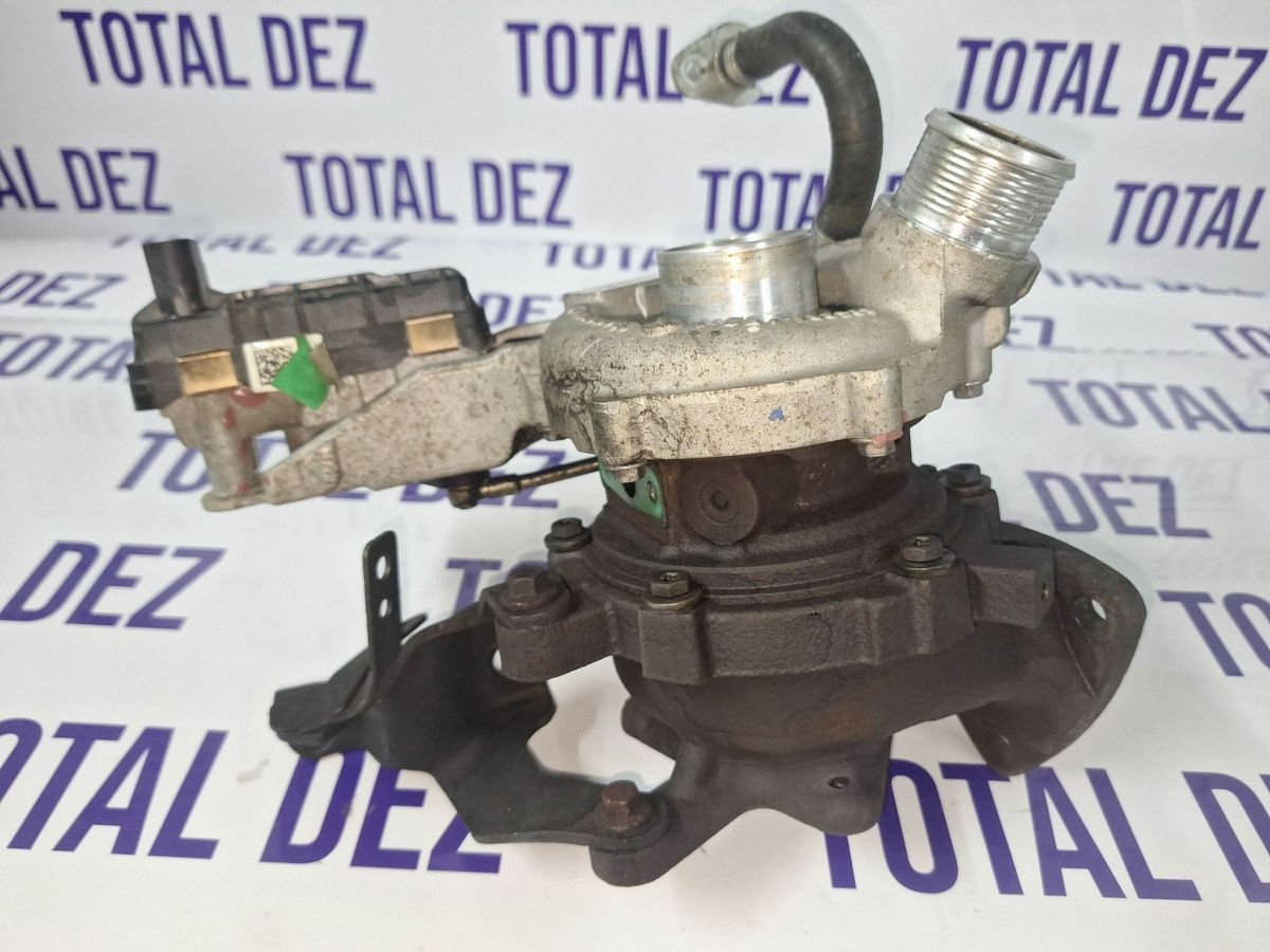 Turbina Land Rover Range Rover Sport L494 2017 - FPLA6K682BC GTD1752V