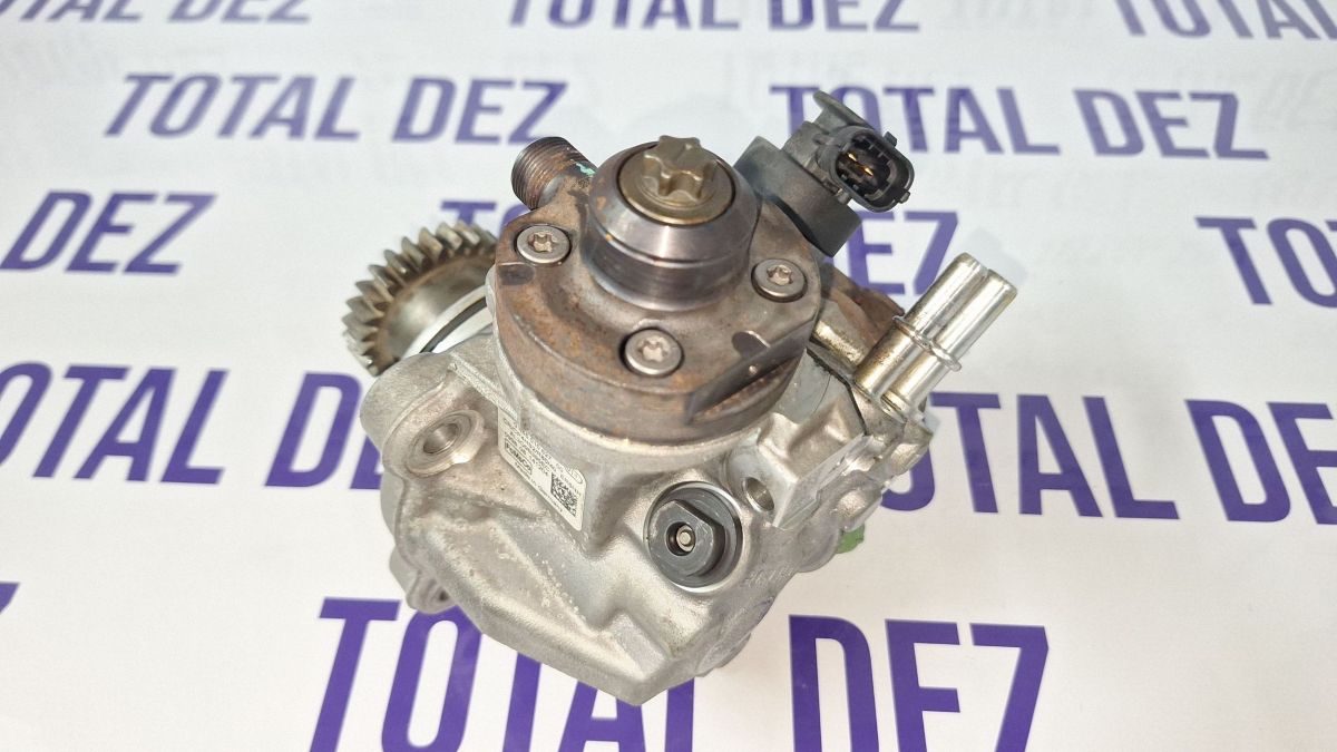 Pompa injectie Land Rover Range Rover L405 2013 - 0445010627 AL3Q9B395EC