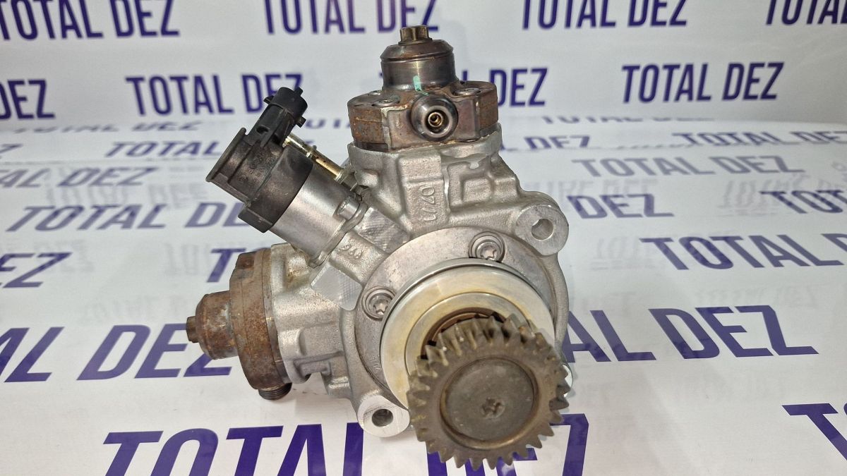 Pompa injectie Land Rover Range Rover L405 2013 - 0445010627 AL3Q9B395EC
