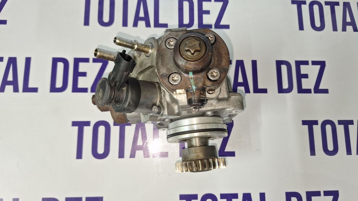 Pompa injectie Land Rover Range Rover L405 2013 - 0445010627 AL3Q9B395EC