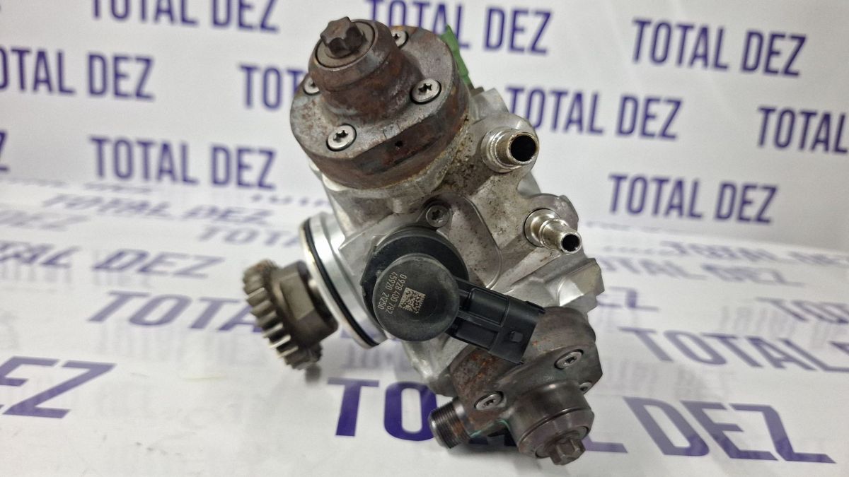 Pompa injectie Land Rover Range Rover L405 2013 - 0445010627 AL3Q9B395EC