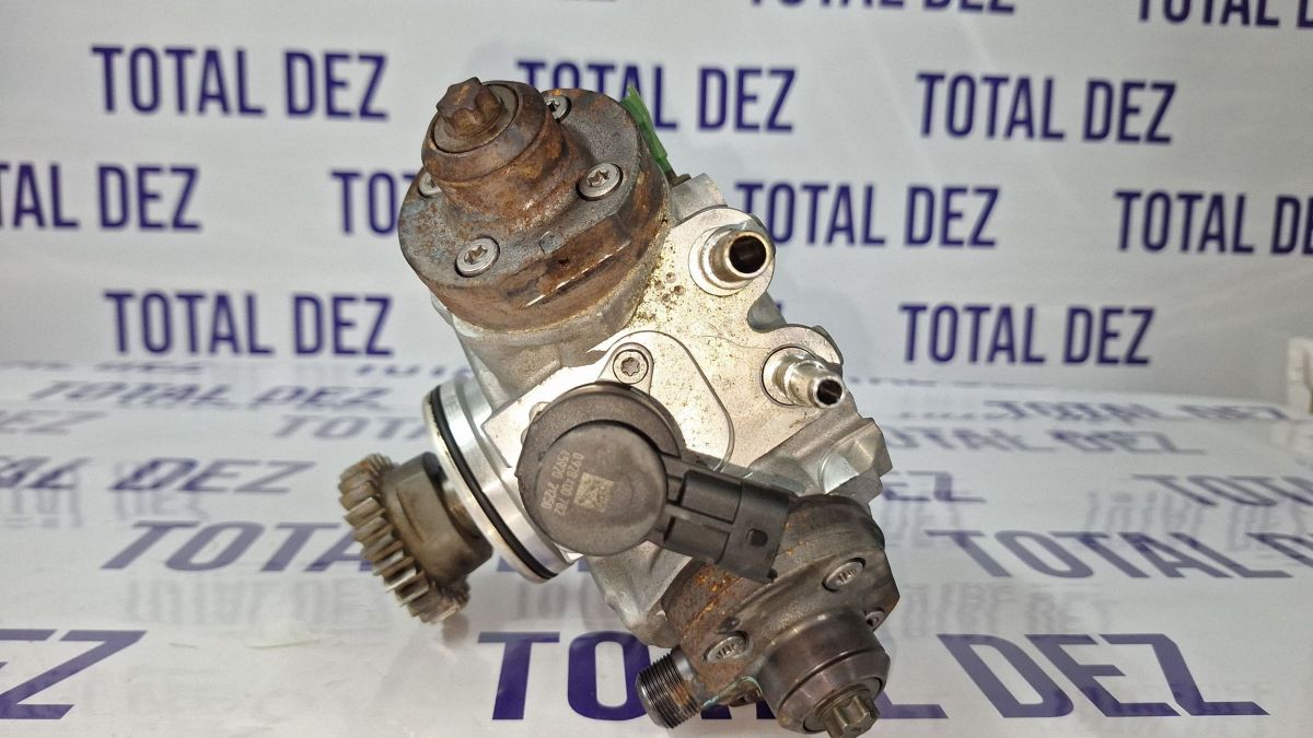 Pompa injectie Land Rover Range Rover L405 2013 - 0445010627 AL3Q9B395EC