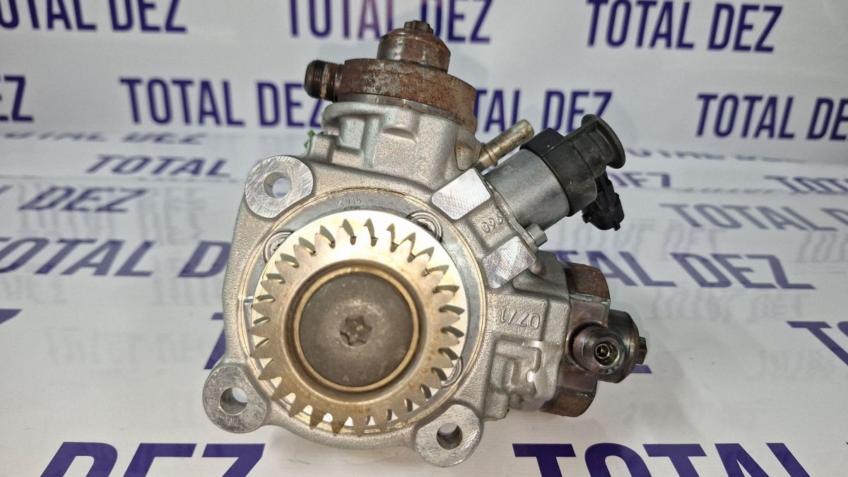 Pompa injectie Land Rover Range Rover L405 2013 - 0445010627 AL3Q9B395EC