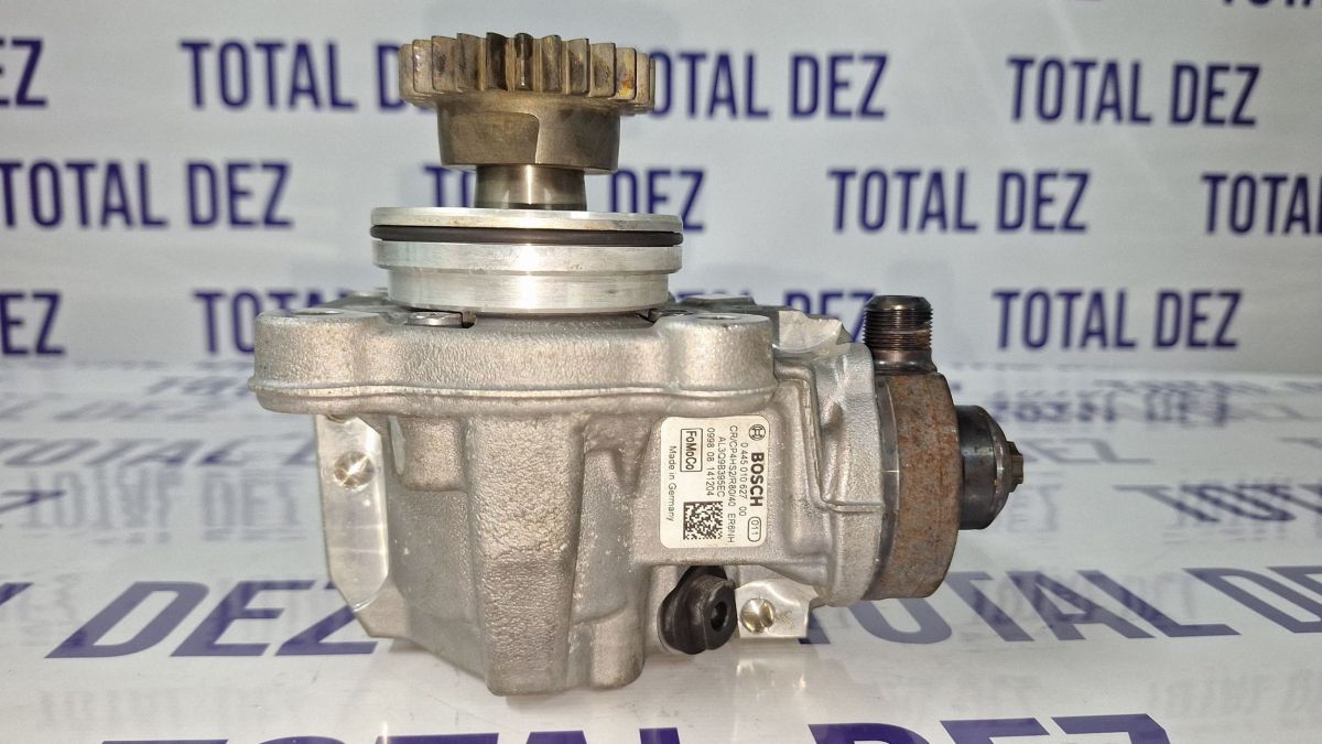 Pompa injectie Land Rover Range Rover L405 2013 - 0445010627 AL3Q9B395EC