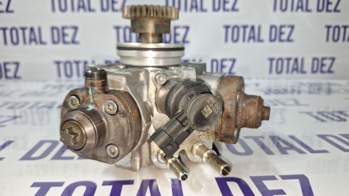 Pompa injectie Land Rover Range Rover L405 2013 - 0445010627 AL3Q9B395EC
