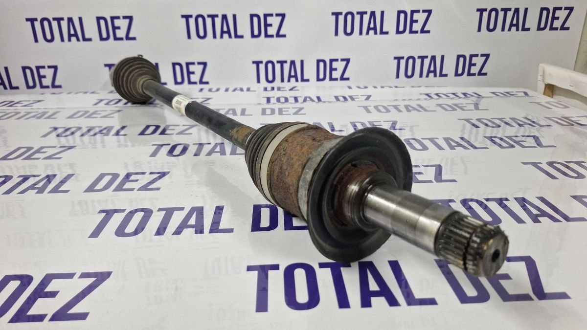 Cardan Dreapta spate BMW Seria 2 F46 2017 - EBJ87MBE142C 344151948LAC1 7646867