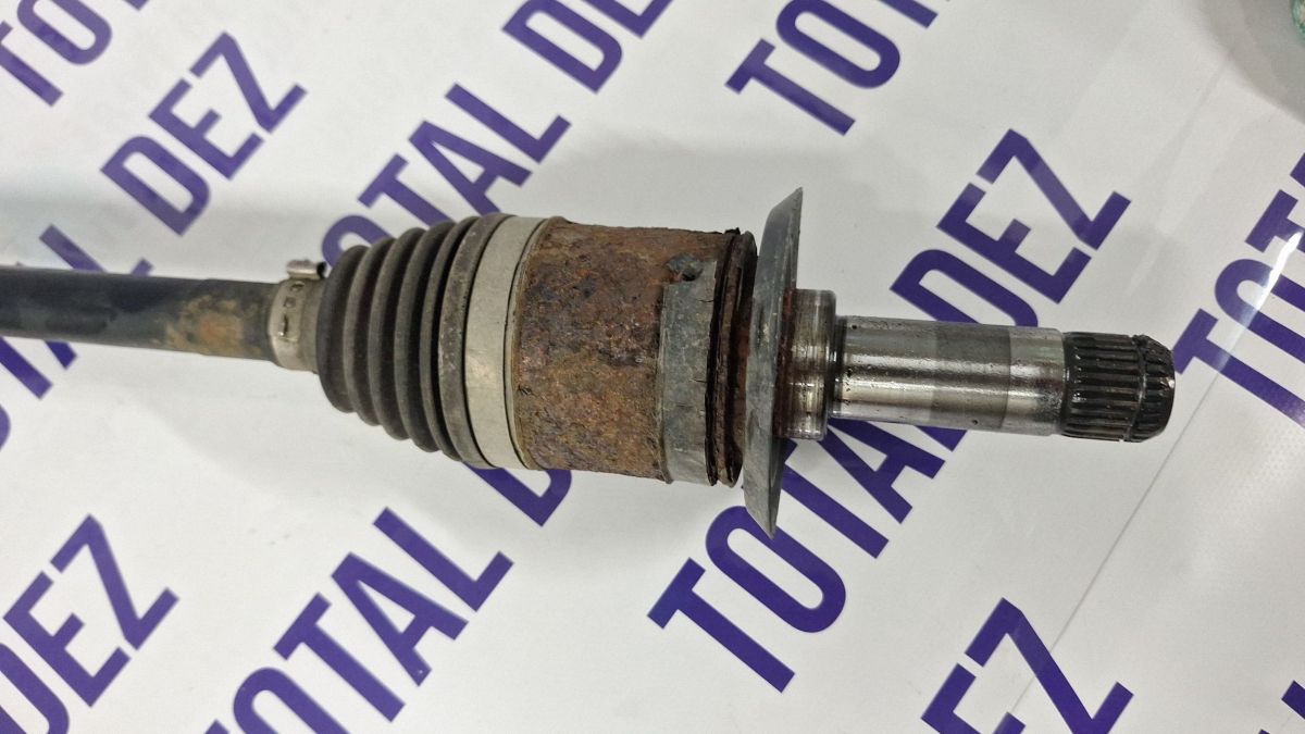 Cardan Dreapta spate BMW Seria 2 F46 2017 - EBJ87MBE142C 344151948LAC1 7646867