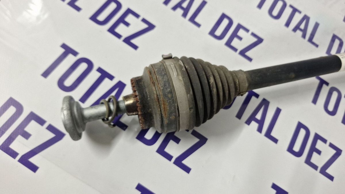 Cardan Dreapta spate BMW Seria 2 F46 2017 - EBJ87MBE142C 344151948LAC1 7646867