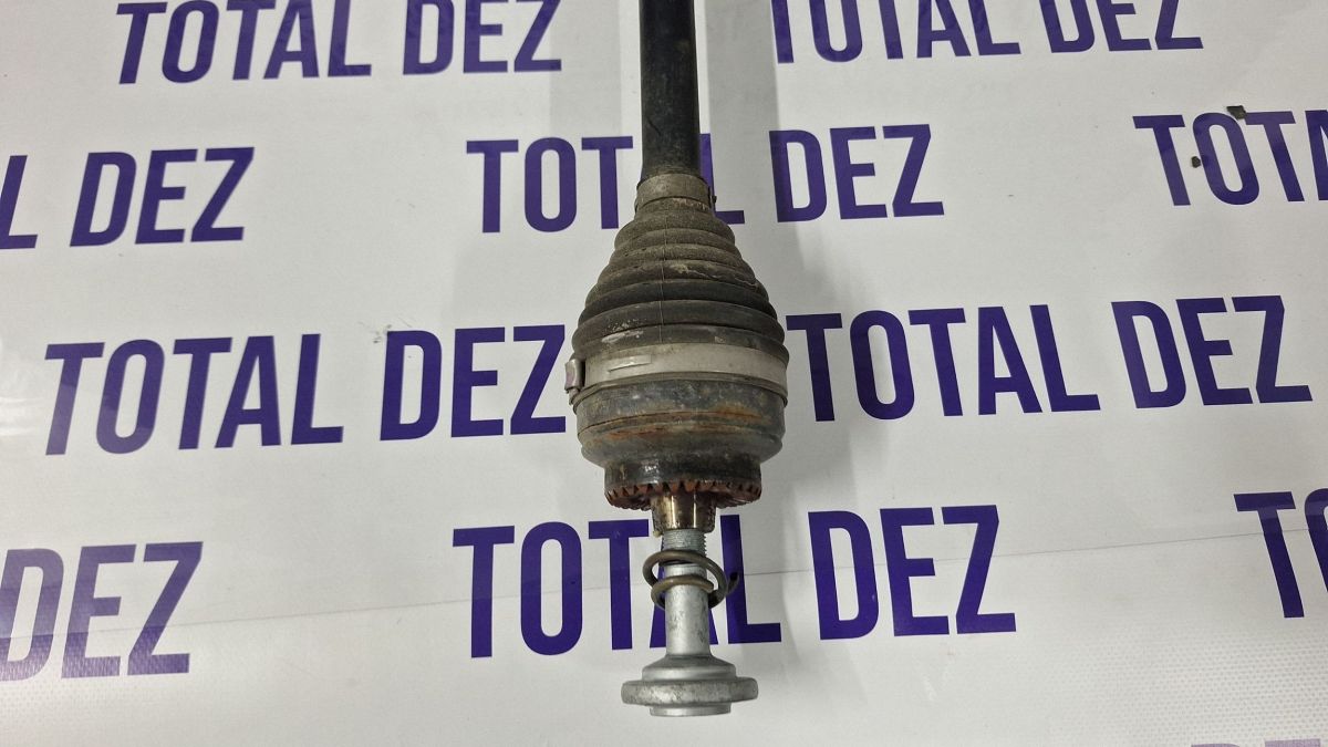 Cardan Dreapta spate BMW Seria 2 F46 2017 - EBJ87MBE142C 344151948LAC1 7646867
