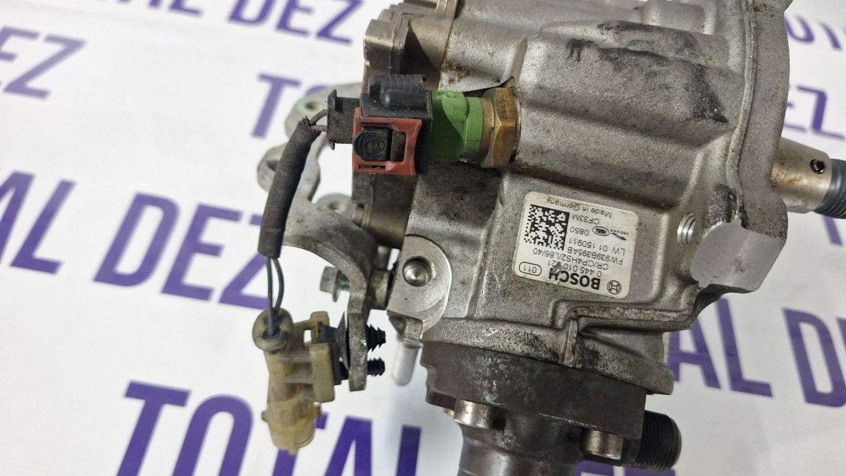 Pompa injectie Land Rover Range Rover Sport L494 2017 - 0445010021 FW939B395AB