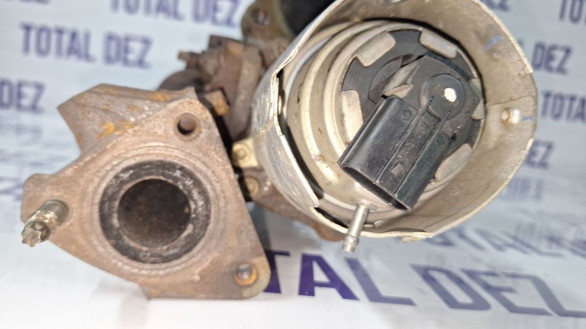 Turbina Land Rover Discovery 5 2019 - FPLA6K682CD 8247564